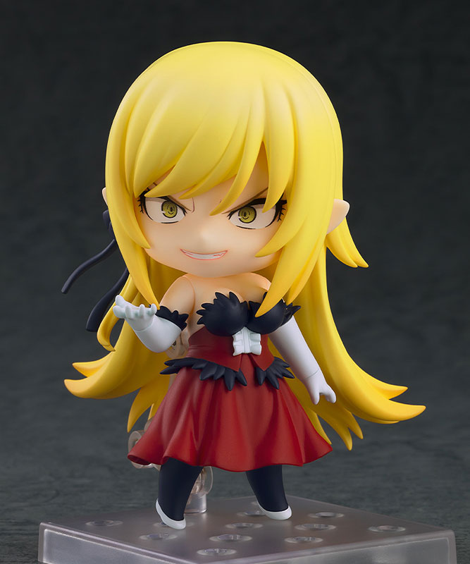 (Pre-Venta) Nendoroid - Shinobu Oshino