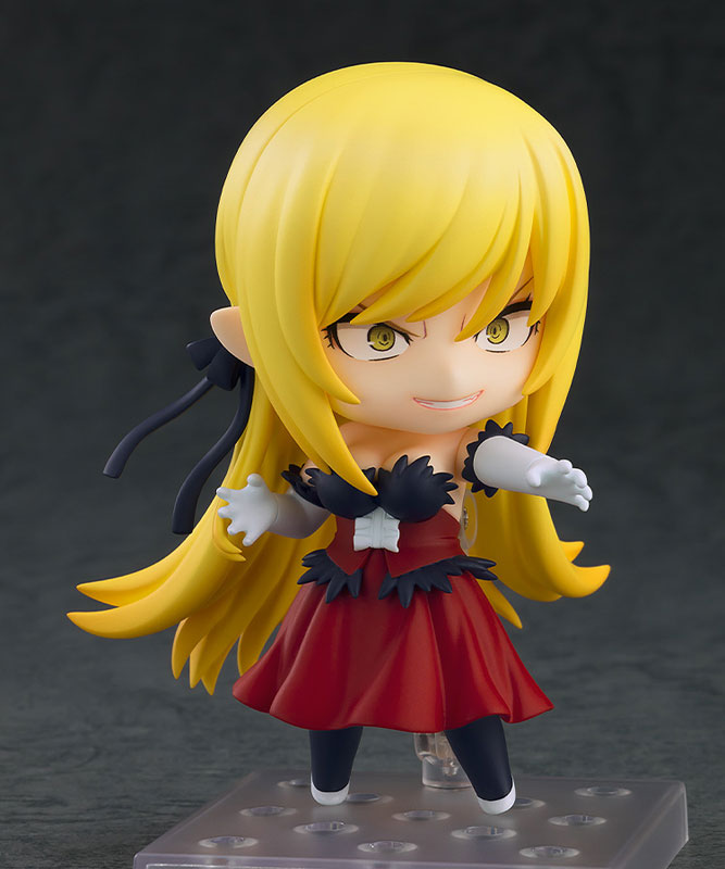 (Pre-Venta) Nendoroid - Shinobu Oshino