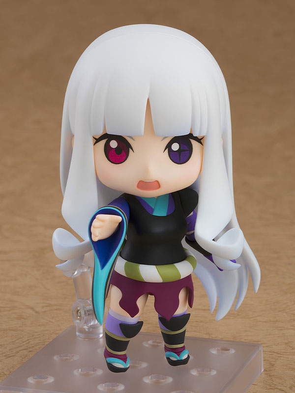 (Pre-Venta) Nendoroid - Togame