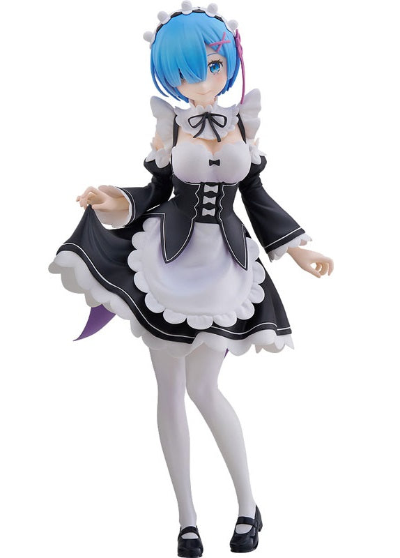 (Pre-Venta) POP UP PARADE - Rem (L Size)