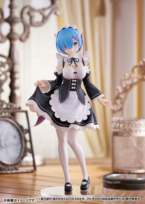 (Pre-Venta) POP UP PARADE - Rem (L Size)