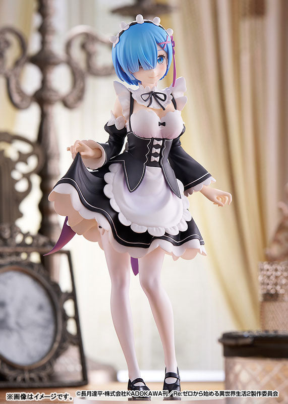 (Pre-Venta) POP UP PARADE - Rem (L Size)