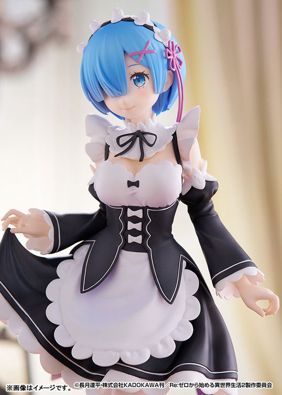 (Pre-Venta) POP UP PARADE - Rem (L Size)