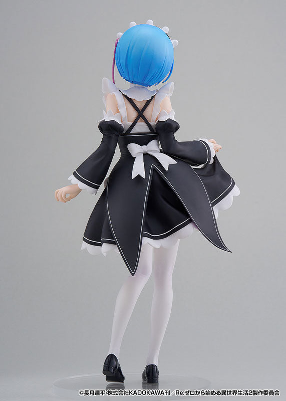 (Pre-Venta) POP UP PARADE - Rem (L Size)