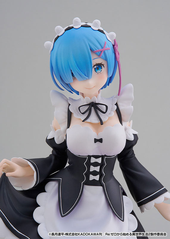 (Pre-Venta) POP UP PARADE - Rem (L Size)