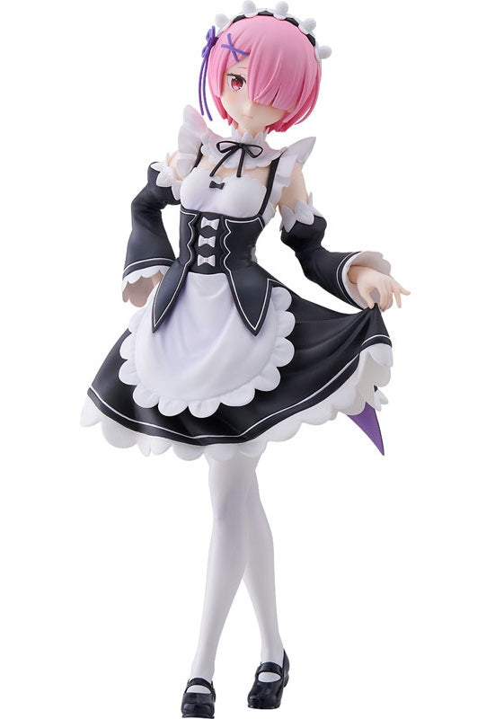 (Pre-Venta) POP UP PARADE - Ram (L Size)