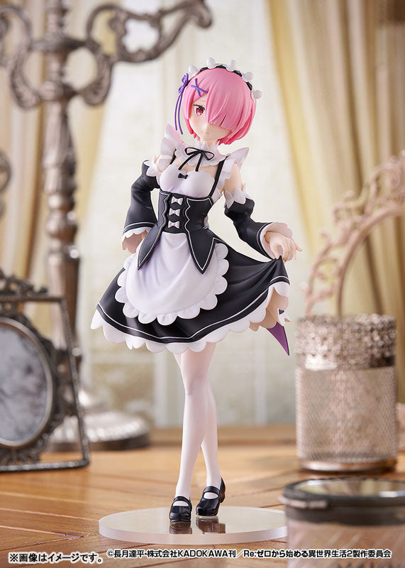 (Pre-Venta) POP UP PARADE - Ram (L Size)