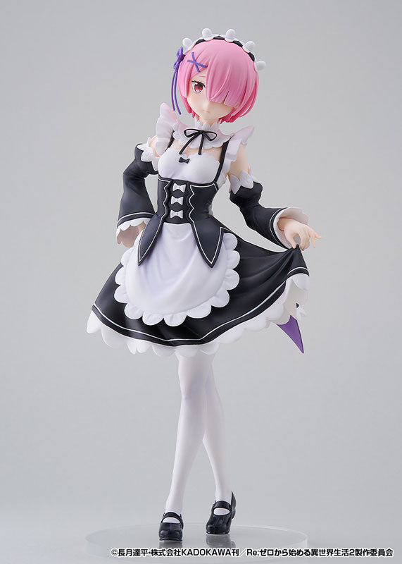 (Pre-Venta) POP UP PARADE - Ram (L Size)