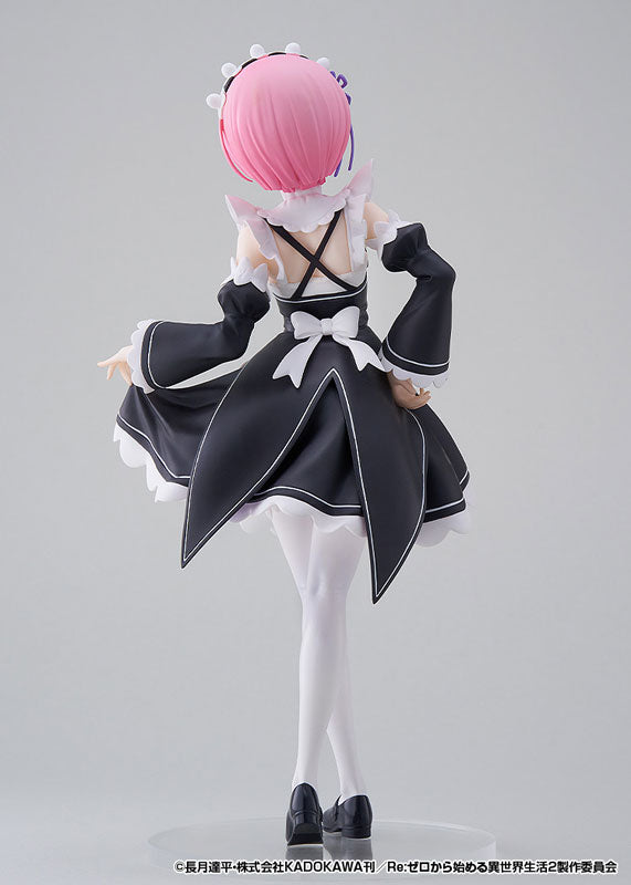 (Pre-Venta) POP UP PARADE - Ram (L Size)