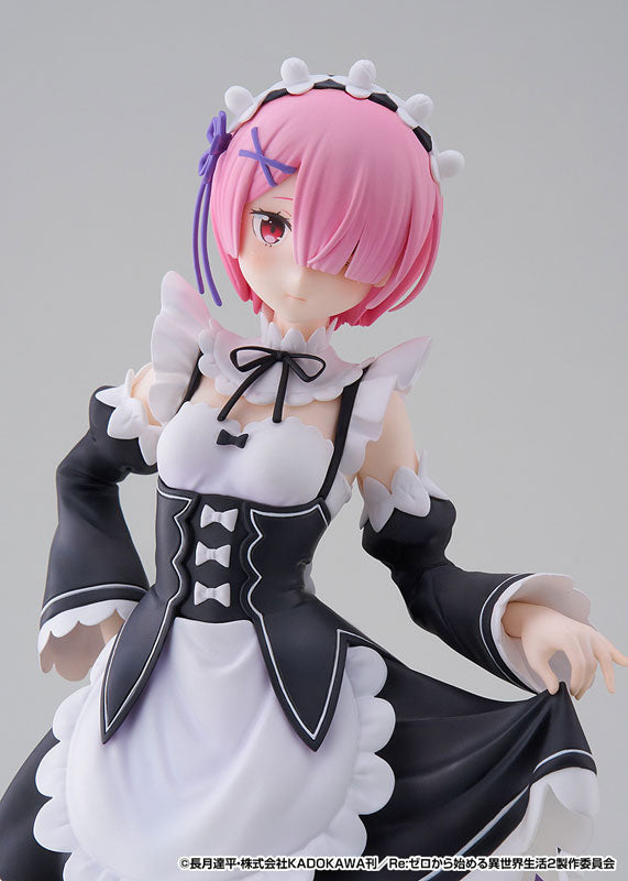 (Pre-Venta) POP UP PARADE - Ram (L Size)