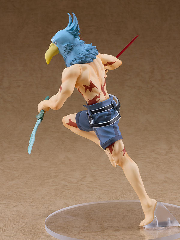 (Pre-Venta) POP UP PARADE - Sunraku (Rakurou Hidutome)