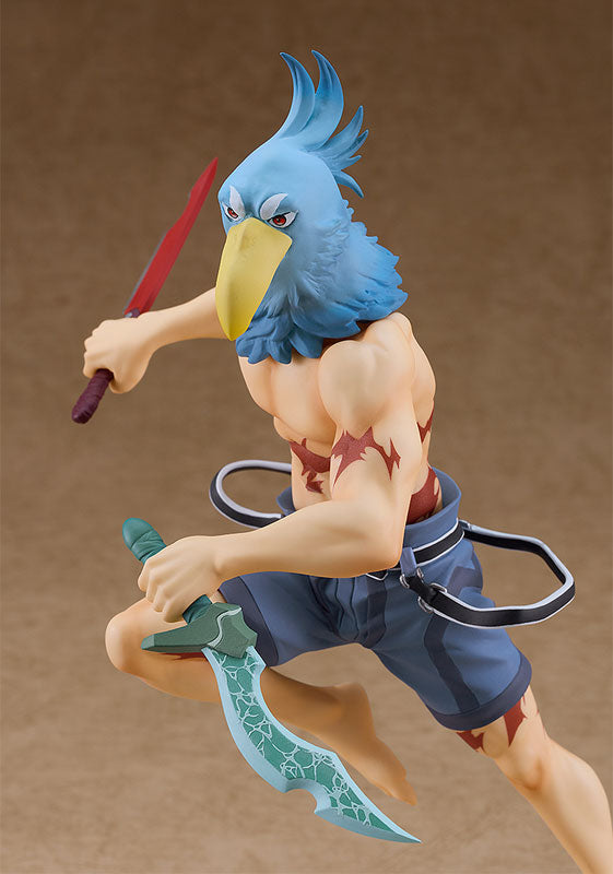 (Pre-Venta) POP UP PARADE - Sunraku (Rakurou Hidutome)