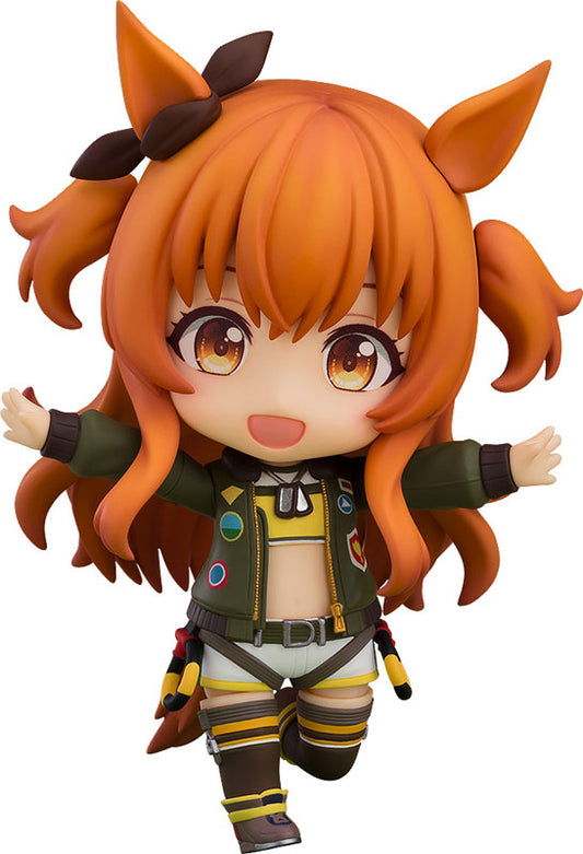 (Pre-Venta) Nendoroid - Mayano Top Gun