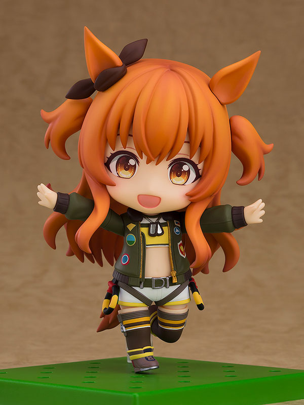 (Pre-Venta) Nendoroid - Mayano Top Gun