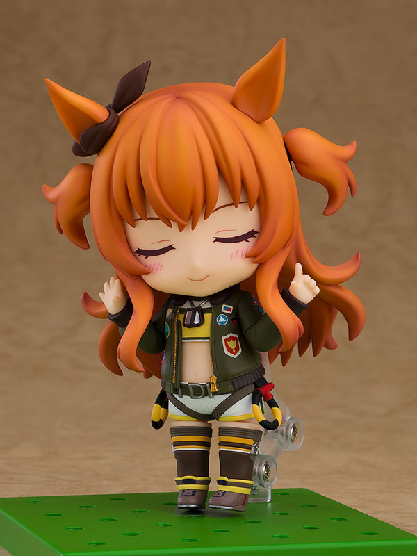 (Pre-Venta) Nendoroid - Mayano Top Gun