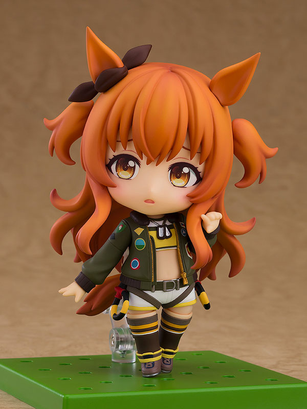 (Pre-Venta) Nendoroid - Mayano Top Gun