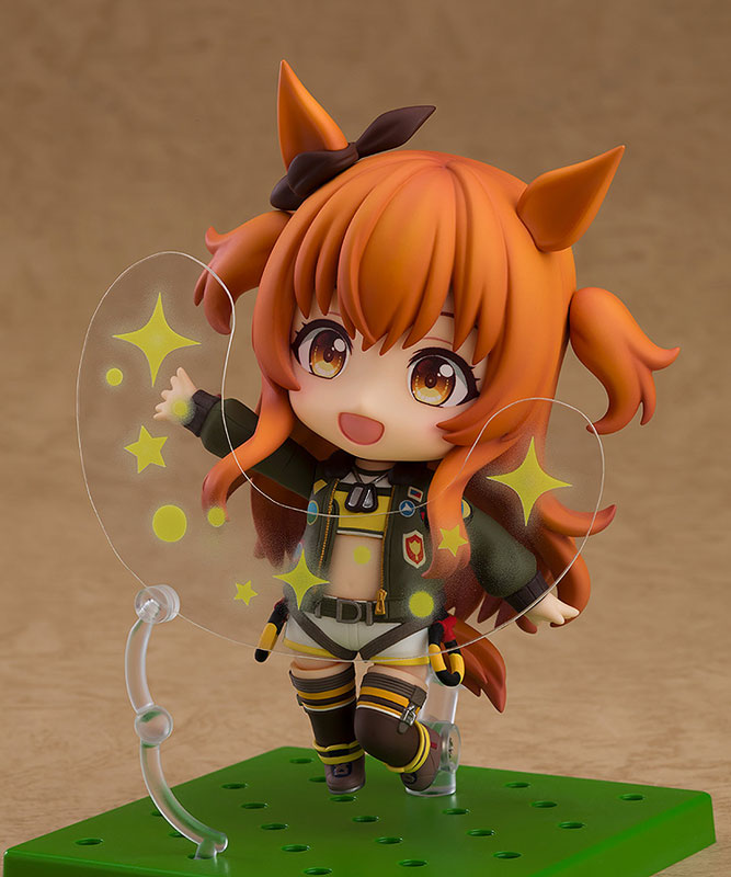 (Pre-Venta) Nendoroid - Mayano Top Gun