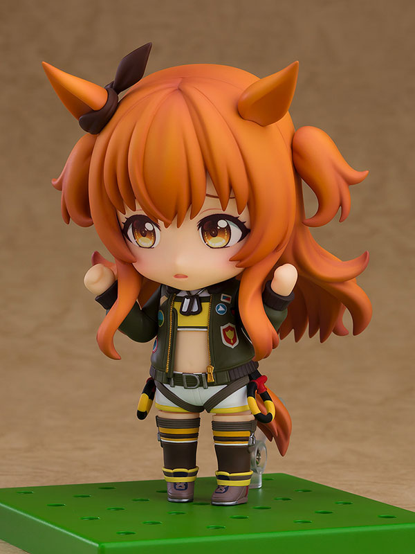 (Pre-Venta) Nendoroid - Mayano Top Gun