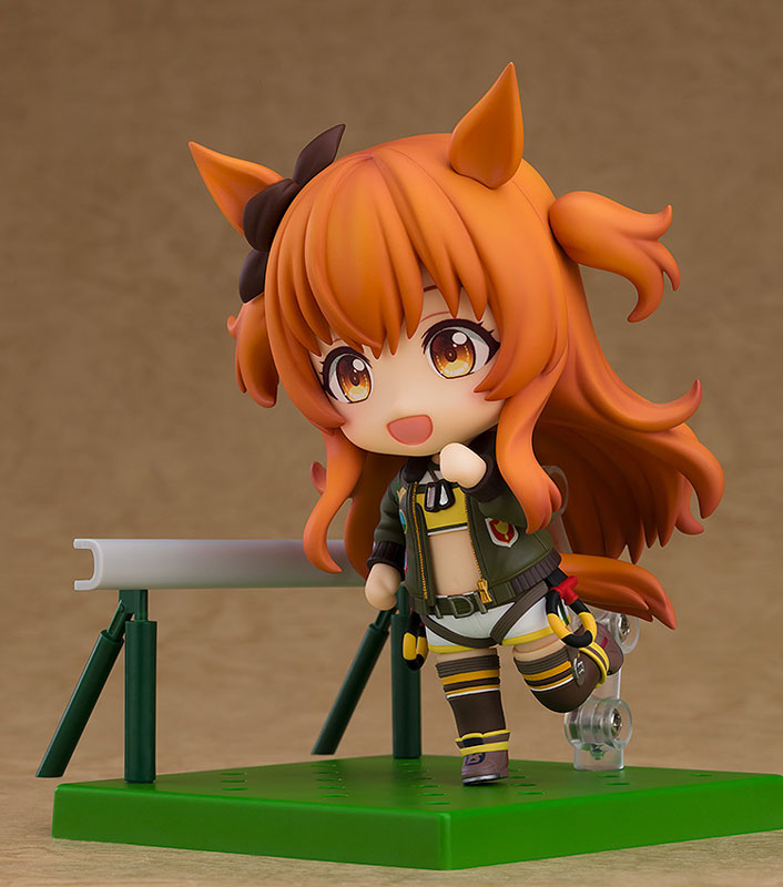 (Pre-Venta) Nendoroid - Mayano Top Gun