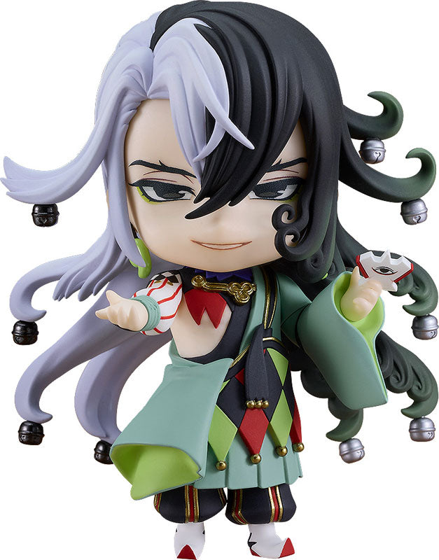 (Pre-Venta) Nendoroid - Ashiya Doman (Alter Ego)