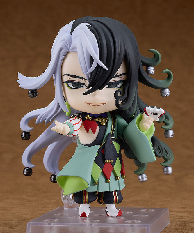 (Pre-Venta) Nendoroid - Ashiya Doman (Alter Ego)