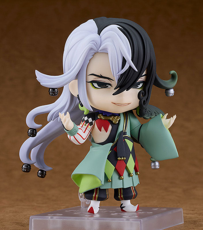 (Pre-Venta) Nendoroid - Ashiya Doman (Alter Ego)