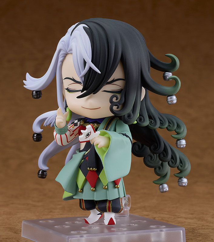 (Pre-Venta) Nendoroid - Ashiya Doman (Alter Ego)