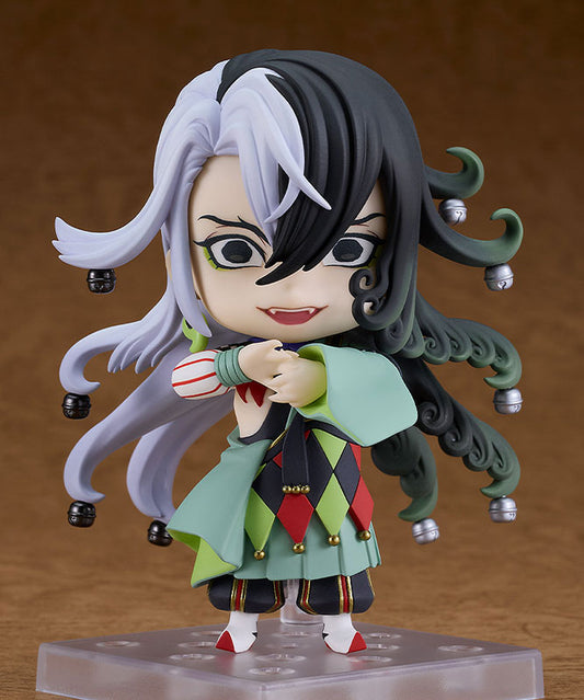 (Pre-Venta) Nendoroid - Ashiya Doman (Alter Ego)