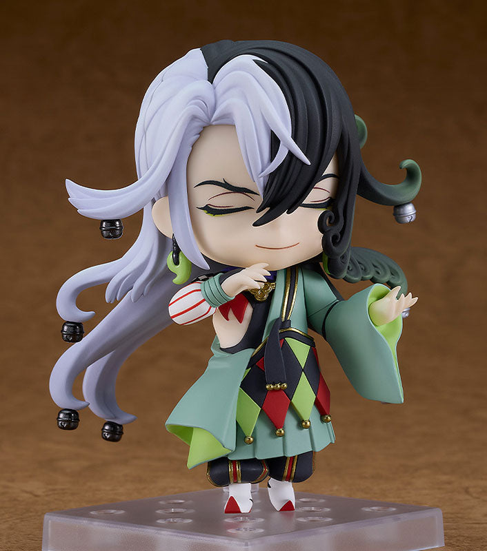 (Pre-Venta) Nendoroid - Ashiya Doman (Alter Ego)