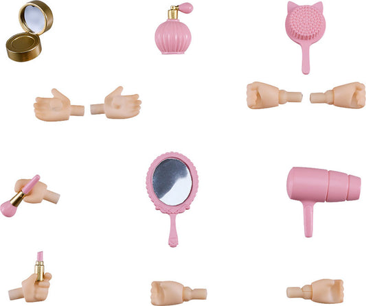 Nendoroid Doll - Cosmetics Parts Set
