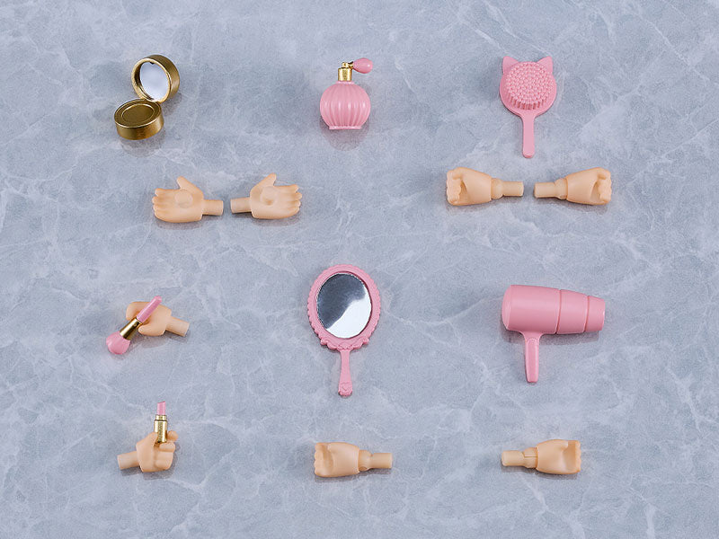 Nendoroid Doll - Cosmetics Parts Set