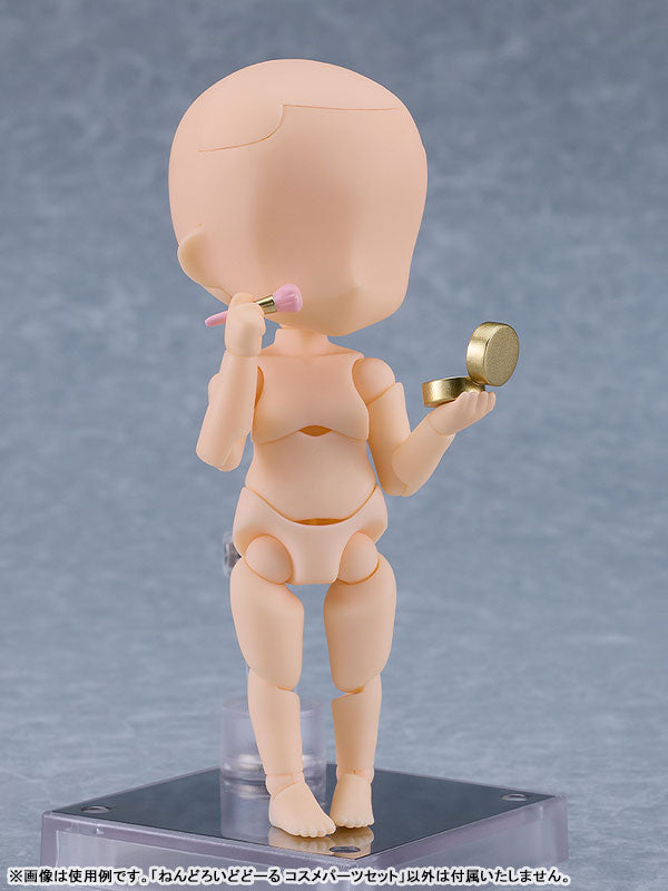Nendoroid Doll - Cosmetics Parts Set