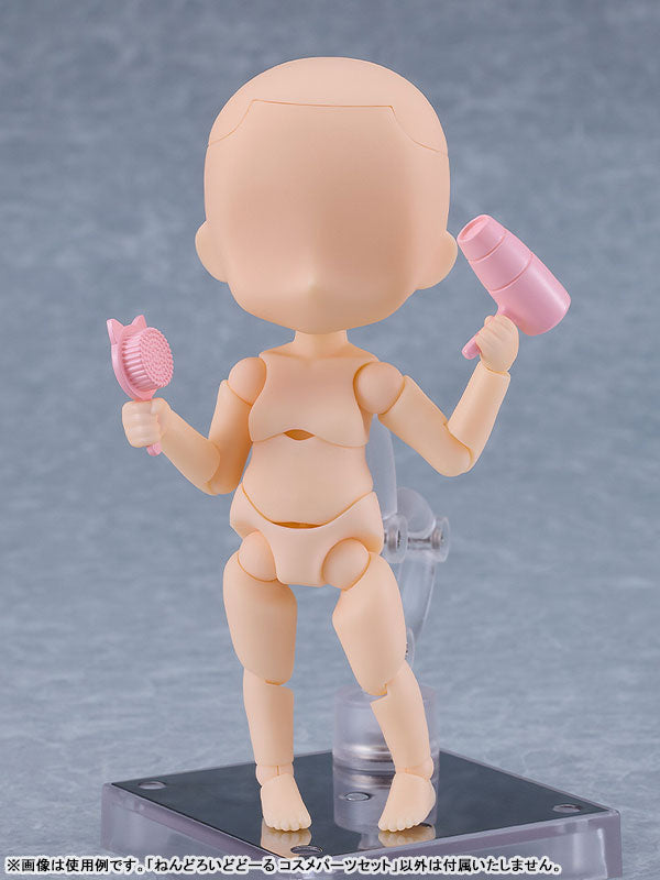 Nendoroid Doll - Cosmetics Parts Set