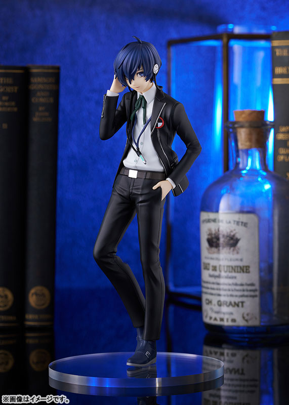 (Pre-Venta) POP UP PARADE - Makoto Yuki (Protagonist)