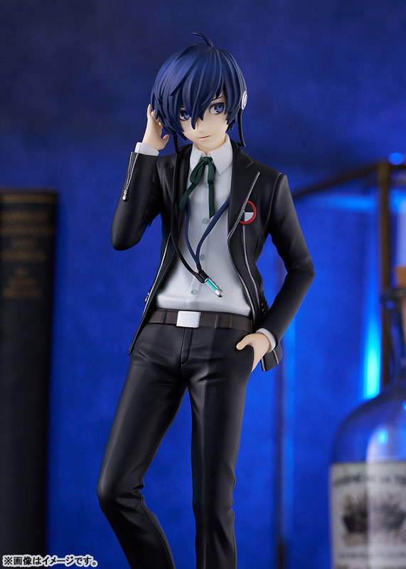 (Pre-Venta) POP UP PARADE - Makoto Yuki (Protagonist)