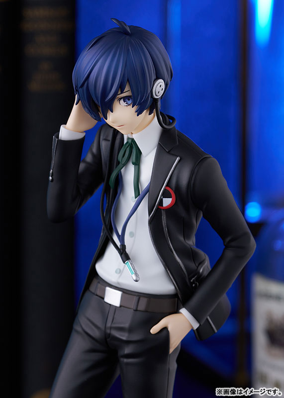 (Pre-Venta) POP UP PARADE - Makoto Yuki (Protagonist)