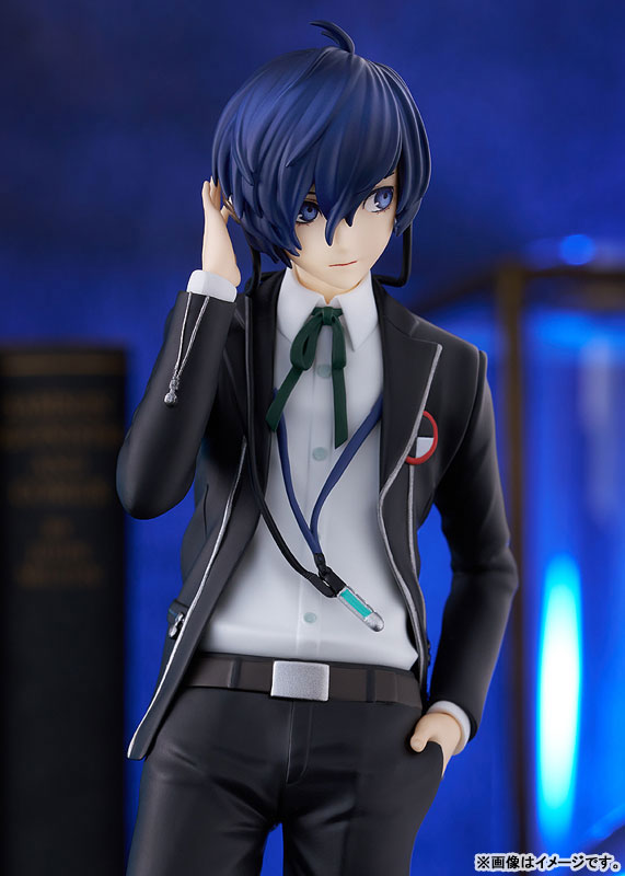 (Pre-Venta) POP UP PARADE - Makoto Yuki (Protagonist)