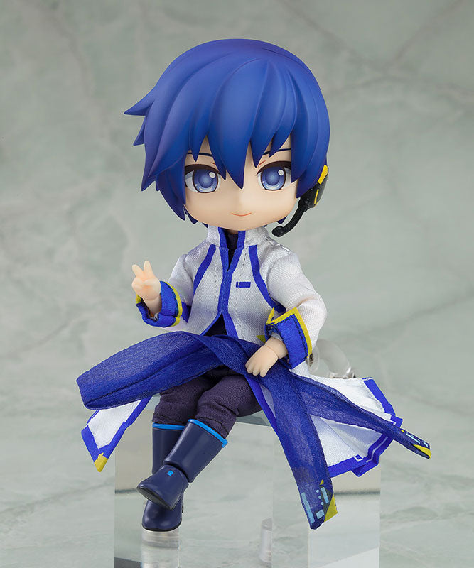 (Pre-Venta) Nendoroid Doll - KAITO