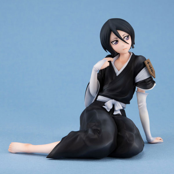 (Pre-Venta) Palm Sized - Rukia Kuchiki