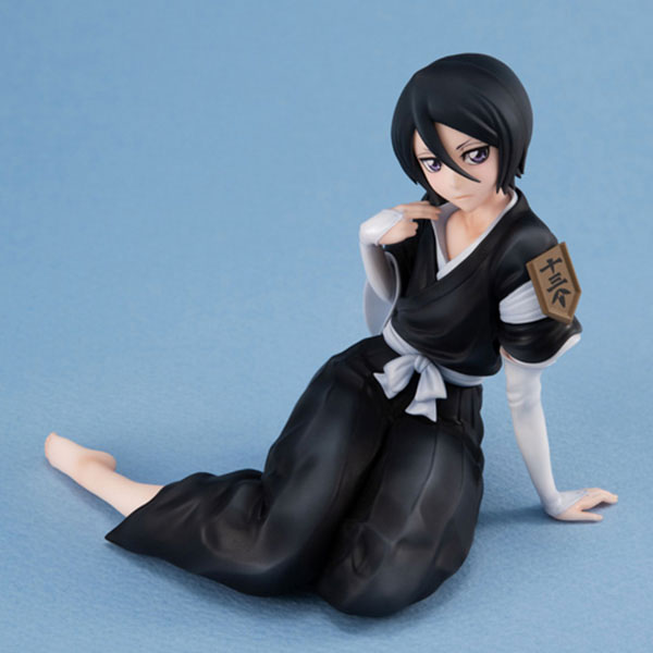 (Pre-Venta) Palm Sized - Rukia Kuchiki