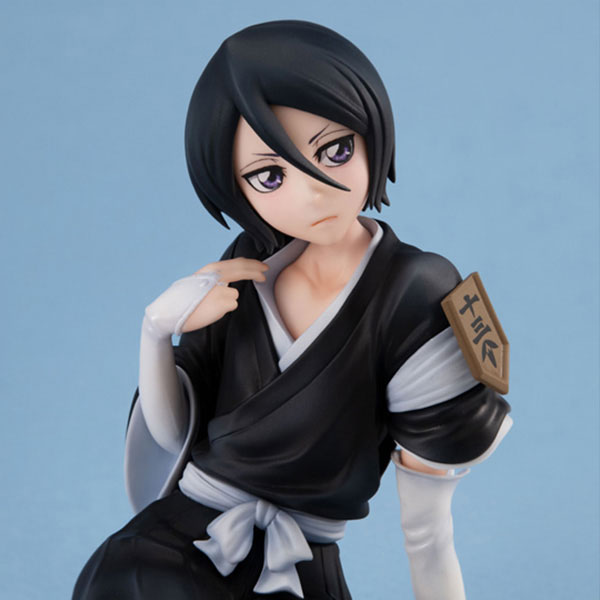 (Pre-Venta) Palm Sized - Rukia Kuchiki