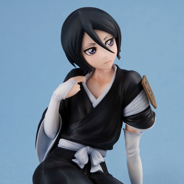 (Pre-Venta) Palm Sized - Rukia Kuchiki