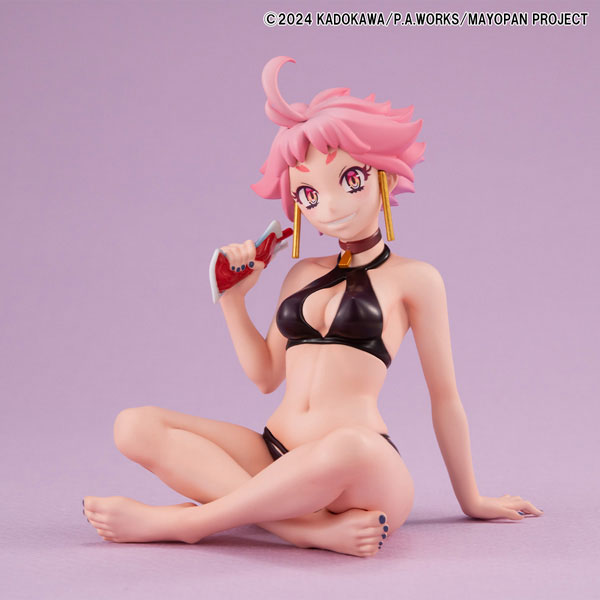 (Pre-Venta) Palm Sized - Live