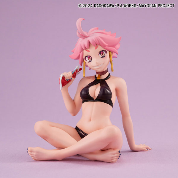 (Pre-Venta) Palm Sized - Live