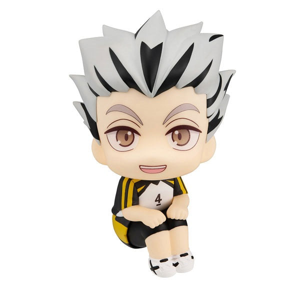 (Pre-Venta) LookUp - Kotaro Bokuto (Uniform)