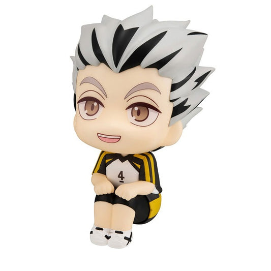 (Pre-Venta) LookUp - Kotaro Bokuto (Uniform)