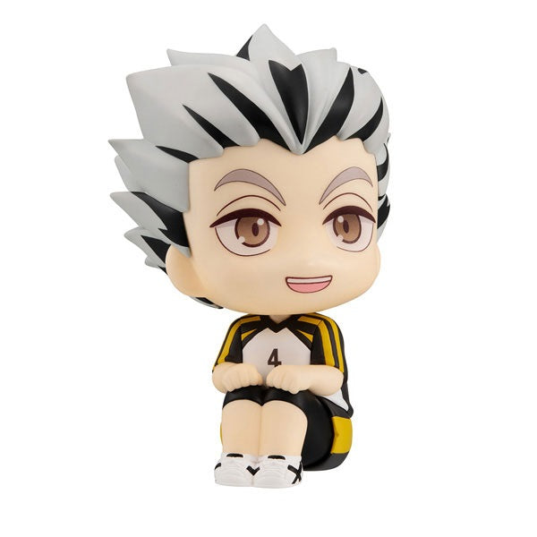 (Pre-Venta) LookUp - Kotaro Bokuto (Uniform)