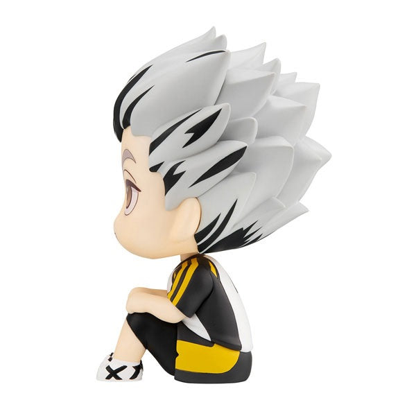 (Pre-Venta) LookUp - Kotaro Bokuto (Uniform)