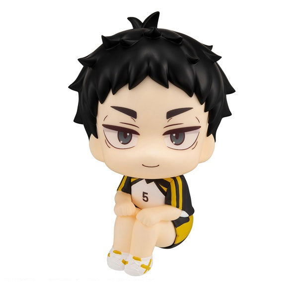 (Pre-Venta) LookUp - Keiji Akaashi (Uniform)