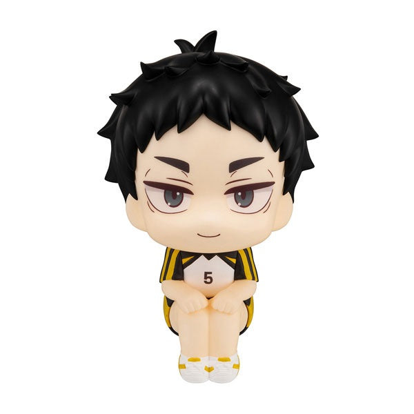 (Pre-Venta) LookUp - Keiji Akaashi (Uniform)